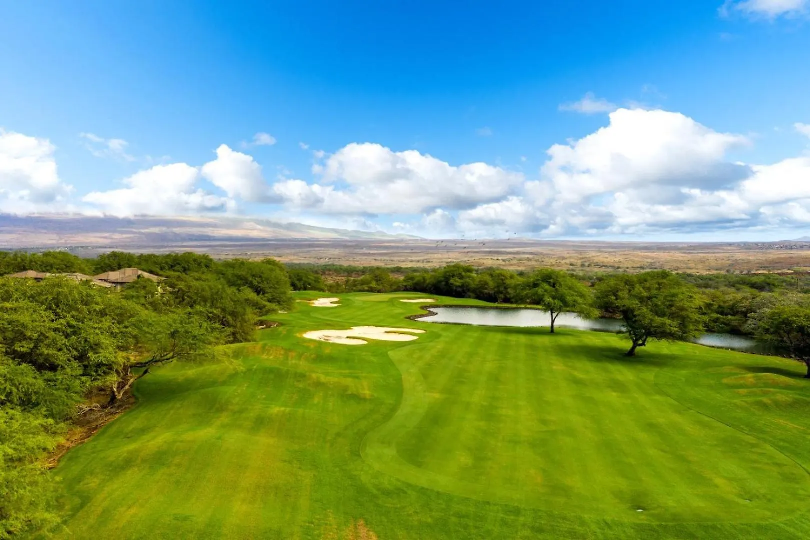 Holiday home B4 Palm Villas At Mauna Lani Waikoloa United States