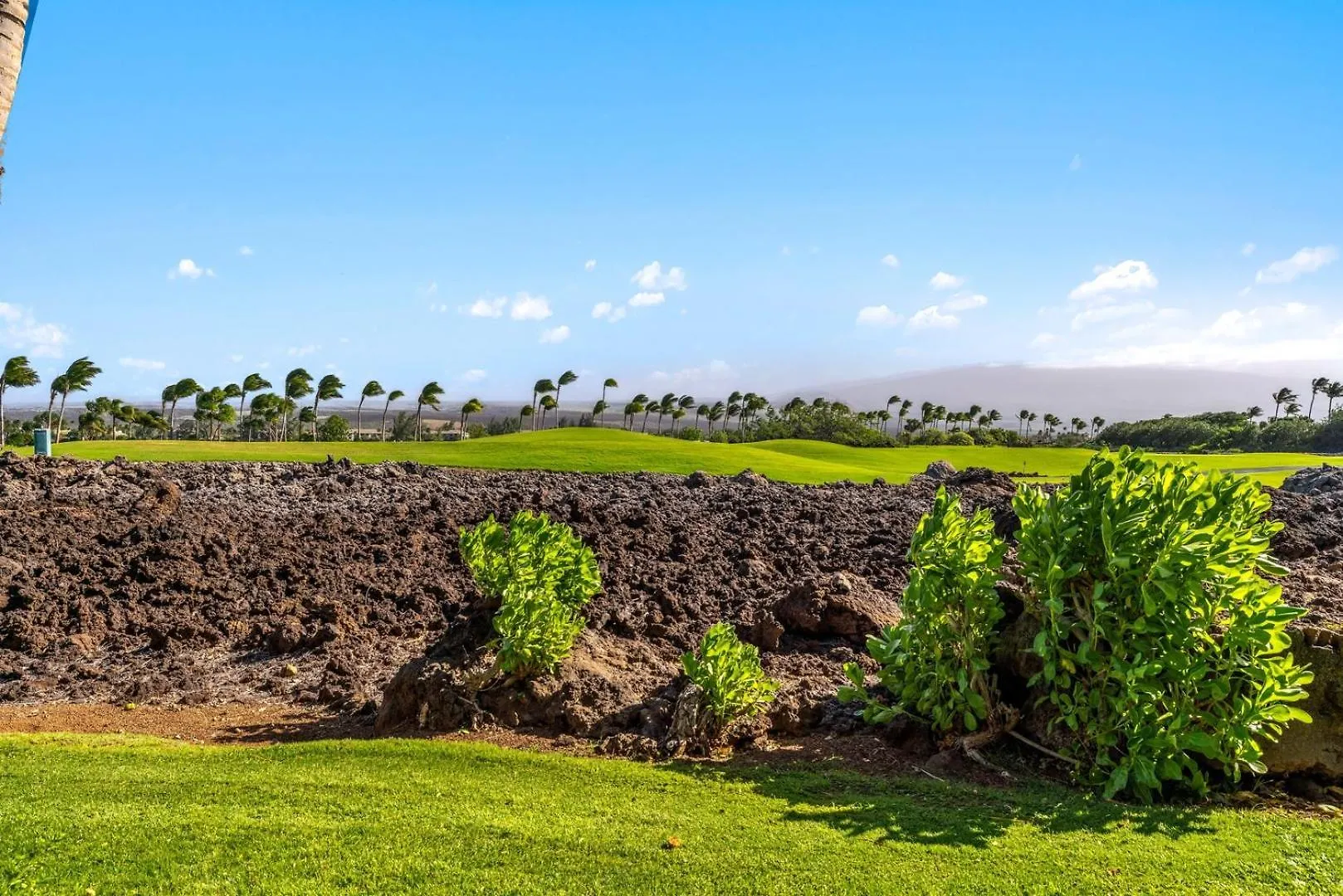B4 Palm Villas At Mauna Lani Waikoloa 0*,