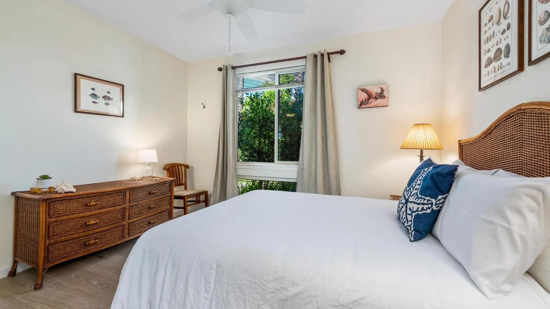 B4 Palm Villas At Mauna Lani Waikoloa Holiday home