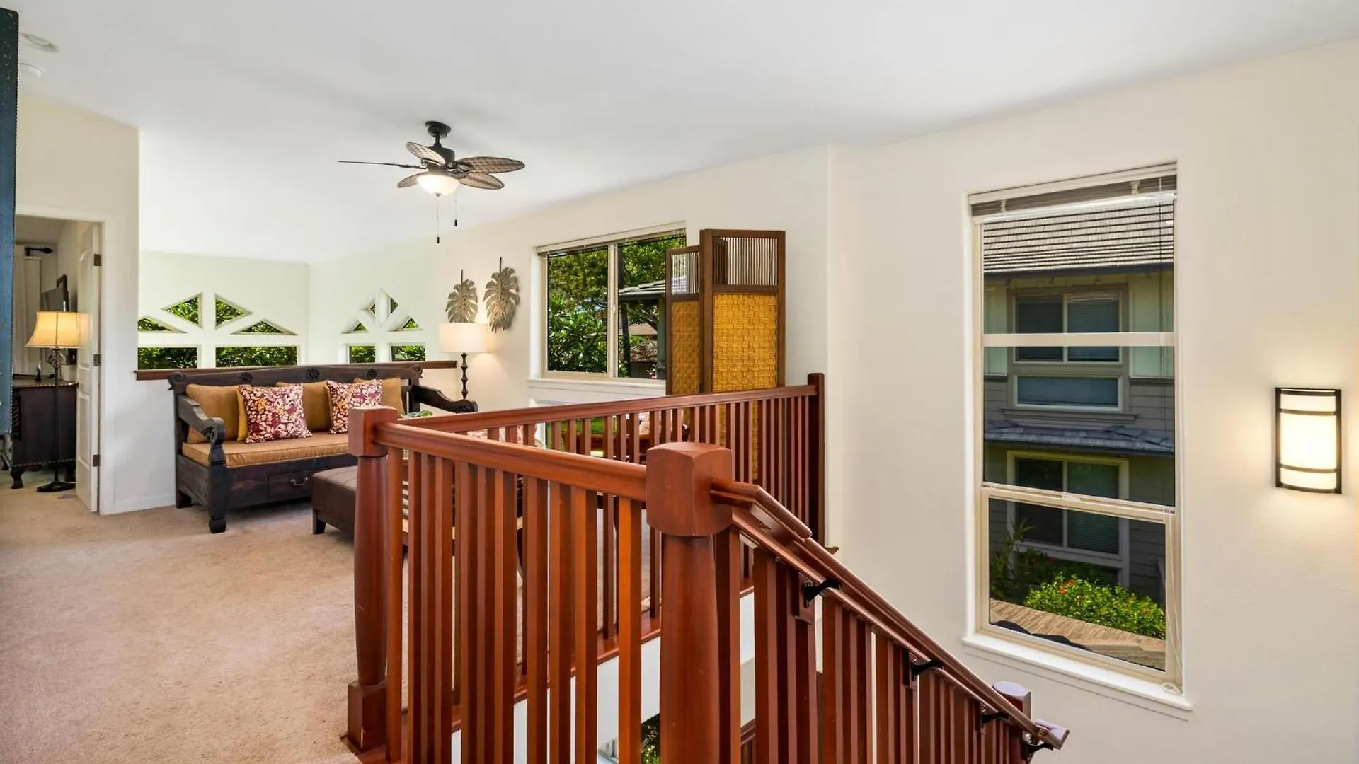Holiday home B4 Palm Villas At Mauna Lani Waikoloa