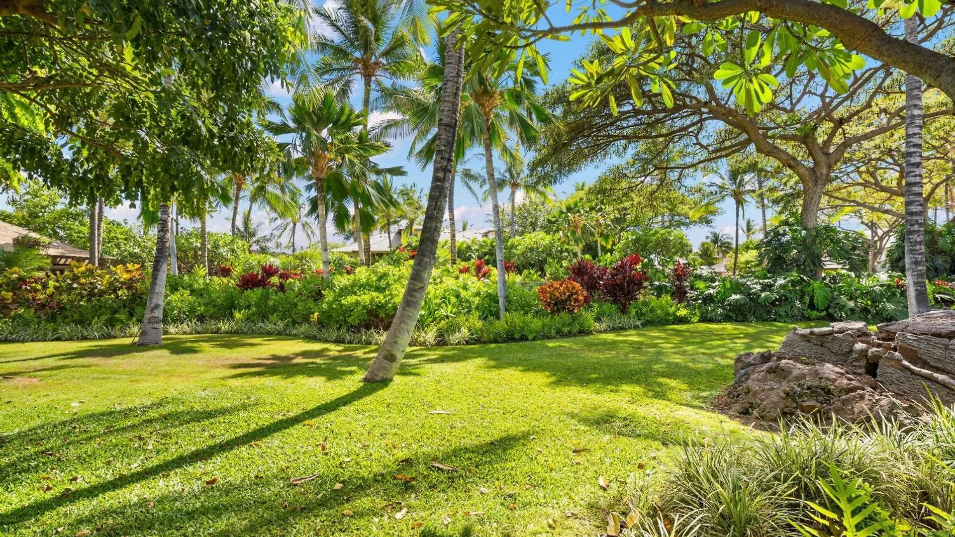 B4 Palm Villas At Mauna Lani Waikoloa United States